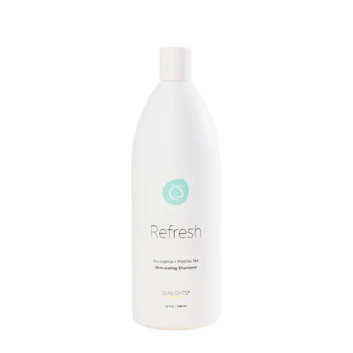 Sunlights Refresh Stimulating Shampoo 32oz by The Warehouse Salon