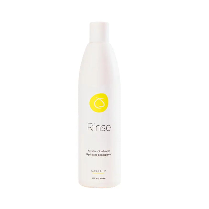 Sunlights Rinse Hydrating Conditioner by The Warehouse Salon