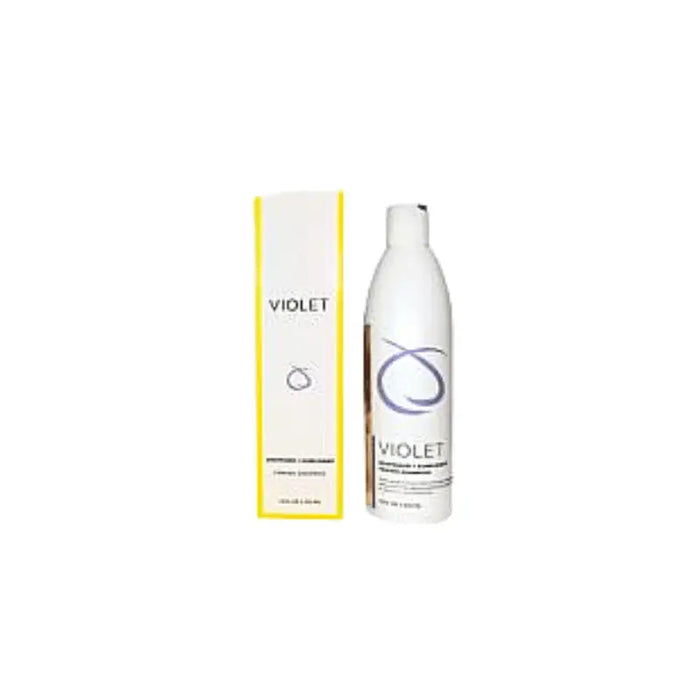 Sunlights Violet Toning Shampoo 12oz by The Warehouse Salon