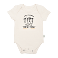 graphic bodysuit | night party by Finn + Emma