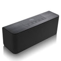 Super Bass Bluetooth Speaker With FM Radio by DailySale