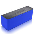 Super Bass Bluetooth Speaker With FM Radio by DailySale