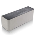 Super Bass Bluetooth Speaker With FM Radio by DailySale