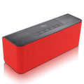 Super Bass Bluetooth Speaker With FM Radio by DailySale