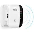 Super Boost WiFi Repeater by DailySale