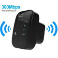 Super Boost WiFi Repeater by DailySale