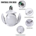 Super Bright Lighting 40W Football UFO Lamp by DailySale