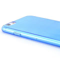 Super Flexible Clear TPU Case For iPhone 6/6s or iPhone 6/6s Plus by DailySale