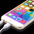 Super Flexible Clear TPU Case For iPhone 6/6s or iPhone 6/6s Plus by DailySale