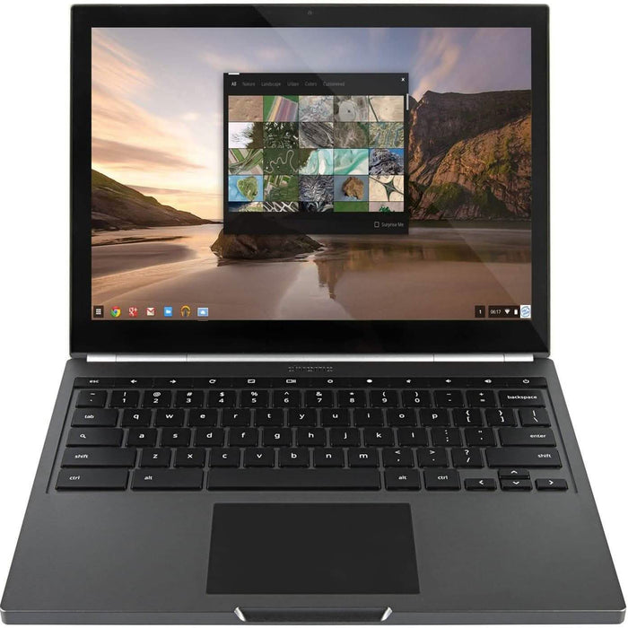 Super Google Chromebook Pixel 2013 LTE I5 4GB+64GB (Refurbished) by DailySale
