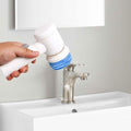 Super Scrubber All-Purpose Power Scrub Brush by DailySale