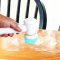 Super Scrubber All-Purpose Power Scrub Brush by DailySale