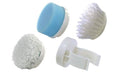 Super Scrubber All-Purpose Power Scrub Brush by DailySale