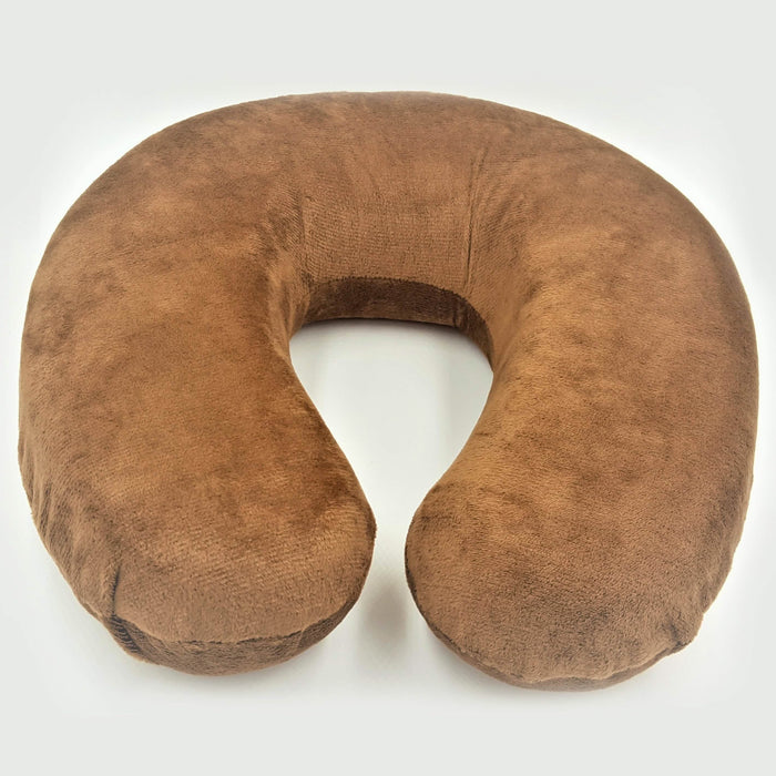 Super Soft and Light Travel Pillow by DailySale