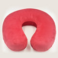 Super Soft and Light Travel Pillow by DailySale