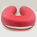 Super Soft and Light Travel Pillow by DailySale
