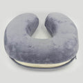 Super Soft and Light Travel Pillow by DailySale