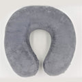 Super Soft and Light Travel Pillow by DailySale