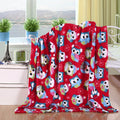 Super Soft Blanket - Assorted Styles by DailySale