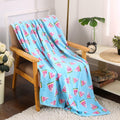Super Soft Blanket - Assorted Styles by DailySale