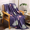 Super Soft Blanket - Assorted Styles by DailySale