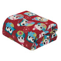 Super Soft Blanket - Assorted Styles by DailySale