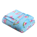 Super Soft Blanket - Assorted Styles by DailySale