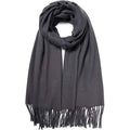 Super Soft Long Cashmere Wool Scarfs - Assorted Styles by DailySale