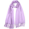 Super Soft Long Cashmere Wool Scarfs - Assorted Styles