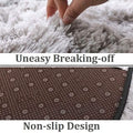 Super Soft Tie-Dye Art Carpet Floor Bedroom Mat by DailySale
