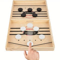 Super Winner Slingshot Foosball Game Board Set by DailySale
