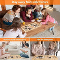 Super Winner Slingshot Foosball Game Board Set by DailySale
