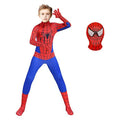 Superhero Costume Bodysuit for Kids by DailySale
