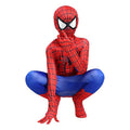 Superhero Costume Bodysuit for Kids by DailySale