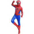 Superhero Costume Bodysuit for Kids by DailySale