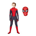 Superhero Costume Bodysuit for Kids by DailySale
