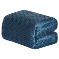 Superior Braided Chevron Bed Cover by DailySale