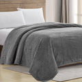 Superior Braided Chevron Bed Cover by DailySale