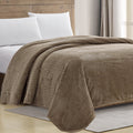 Superior Braided Chevron Bed Cover by DailySale