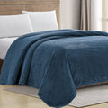 Superior Braided Chevron Bed Cover by DailySale