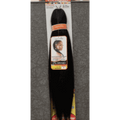 Superline Synthetic Afrelle 100% Kanekalon Pre-Stretched Jumbo Braid 56" T1B/30