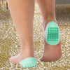 Support and Recovery Silicone Heel Cups - Assorted Sizes