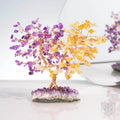 Supreme Abundance: Tree of Everlasting Fortune by Conscious Items