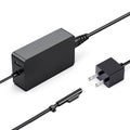 Surface Pro Charger 65W for Surface Pro 3/4/5/6/7 by DailySale