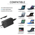 Surface Pro Charger 65W for Surface Pro 3/4/5/6/7 by DailySale