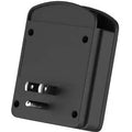 Surge Protector 2 Wall Outlets and 2 USB Ports by DailySale