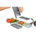Surpahs Multi Vegetable Chopper, Cutter, Slicer and Dicer by DailySale