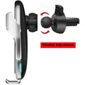 Survival-Pax Co. Smart Sensor Wireless Car Charger Mount by DailySale