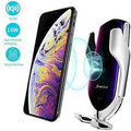 Survival-Pax Co. Smart Sensor Wireless Car Charger Mount by DailySale