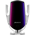Survival-Pax Co. Smart Sensor Wireless Car Charger Mount by DailySale